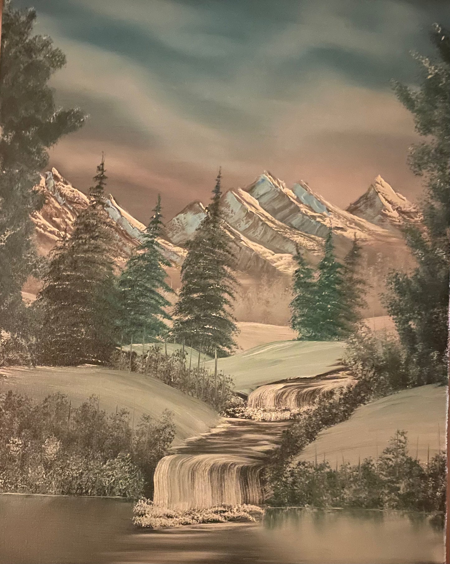 Mountain Brook (Sold)